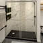 Portes de douche