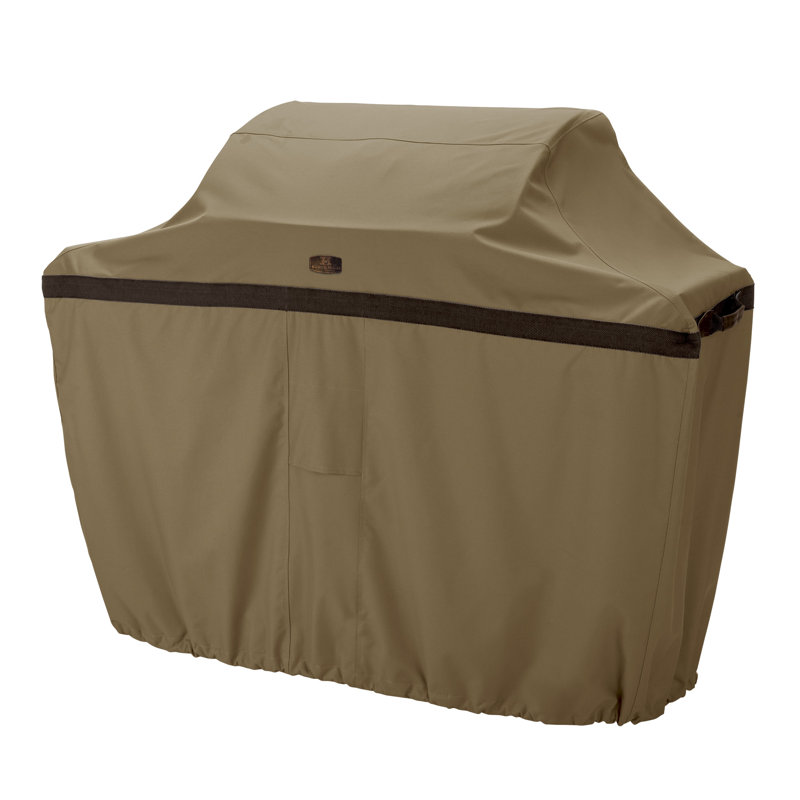 Freeport Park® Donaldson Grill Cover, XXX-Large