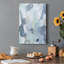 «Dusky Gale I», toile tendue avec châssis de qualité supérieure - prête à être accrochée-506292599