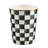 Courtly Check® Waste Bin
