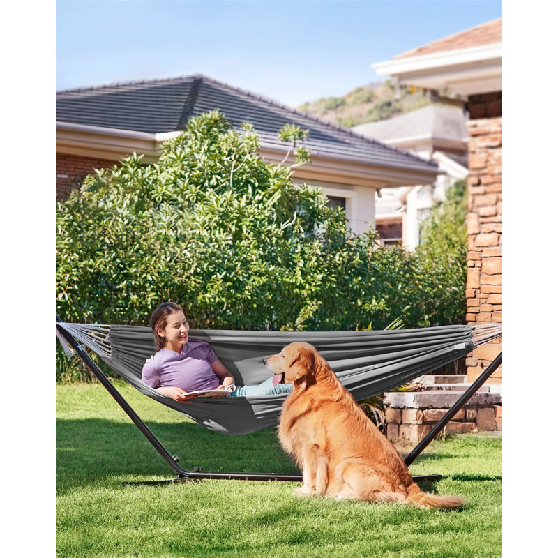 Double Hammock