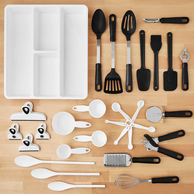 CG INTERNATIONAL TRADING Utensil Set