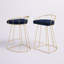 Tabouret de comptoir de 25,75 po Sienna-584190259