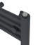 Artana Straight Towel Rail Heated Towel Rails-1124069792-1124069795