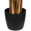 Palmier aréca artificiel en pot-480806744