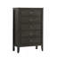 Commode Daniel G1311-CH-05, gris-1746261412