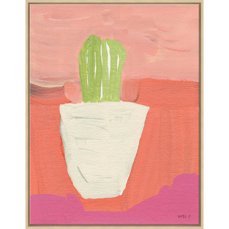 Nature morte II - Fero