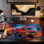 Polyester Desk Pad-1928593417