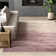 Bethlyn Ombre Cream/Purple Area Rug