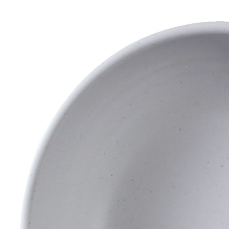 Kona 22 oz. Round Melamine Cereal Bowl