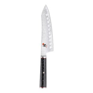 Kyoku 3.5 Paring Knife, Samurai Series Peeling Knife with Pakkawood Handle