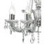 Jansen 8 - Light Candle Style Chandelier-41261893