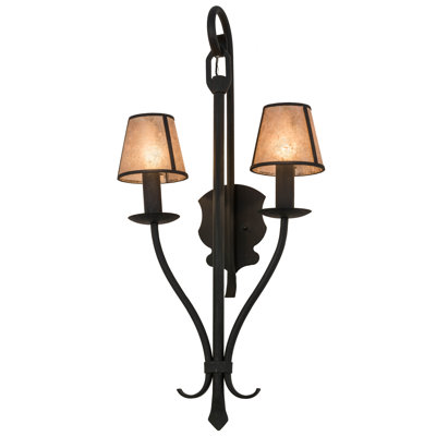 Nehring 2 - Light Wallchiere