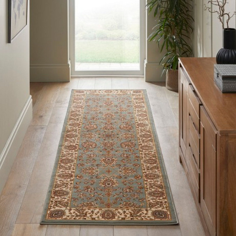 Ankica Area Rug, Rectangle 160 x 230 cm