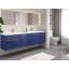 Ensemble de meuble-lavabo double 83 po Romer-1933063123-1970960252