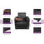 Chaise de réception l 31 po Naszire-68471406