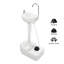 Station de lavage de mains portable avec robinet L 20 po x l 13 po