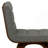 Roland Swivel Bar Stool