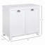 Armoire de salle de bain Tilt-Out