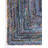 Tullie Hand Braided Cotton Abstract Indoor Rug-650457994