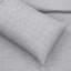 Polyester Solid Colour Duvet Cover Set-85685381-85685377