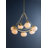 Duxbury 7 Light Chandelier