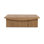 Pickford Square Coffee Table - Dusted Veneer
