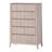 Manzaneira 5-Drawer Chest