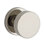 Contemporary Single Dummy Door Knob