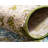 Rizer Washable Abstract Indoor Rug-2098440769