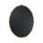 Yaziel Solid Wood Frame Mirror