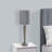 Table Lamp  - Set Of 2, 24" Height,