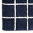 DKNY West End Ave Navy Ivory Modern Indoor Rug-104310816