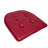 Faux Leather Indoor Chair Cushion/Pad-928837531-928837533