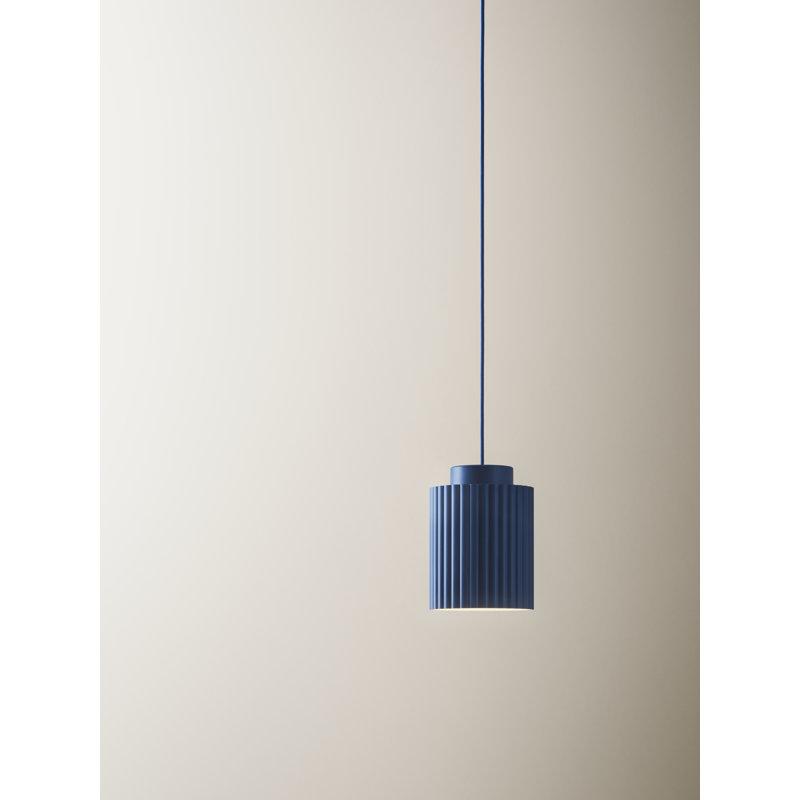 Donna 18, Bleu minuit