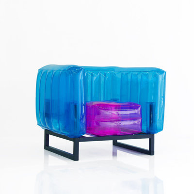 Yomi Outdoor Seat/Back Cushion