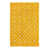 Rectangle 5'3" x 8'