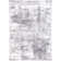 Tapis blanc / gris Willington
