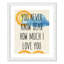 Impression sur papier Sunshine C-47841338-47841353