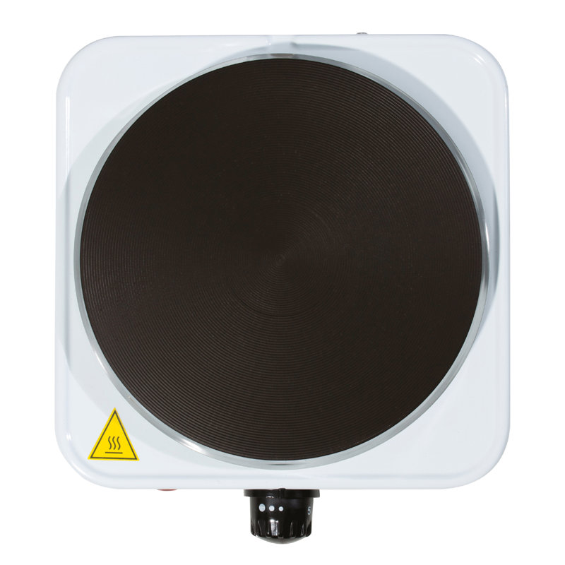 Symple Stuff Electric Hot Plate