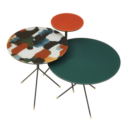 Wayfair | Green Coffee Tables You'll Love in 2023