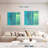 Harnek Tropic Palm Leaves-109115817