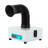 SUNYOU Tabletop Air Purifier for 529.72 Cubic Feet