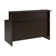 Arrive 60W x 30D Manufactured Wood Reception Desk