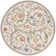 Hollander Handmade Hooked Wool Area Rug