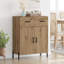 Sideboard Accent Chest-1451760142