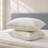 Down Blend Support Pillow-91840994