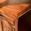 Buffet luxueux rétro de style chinois-130055199
