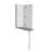 Wood Built-In Ironing Center-35144403
