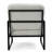 Isberga Armchair-434850769